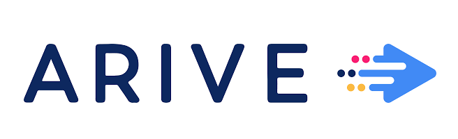 ARIVE certified